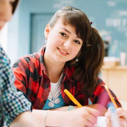 Focused Concentration